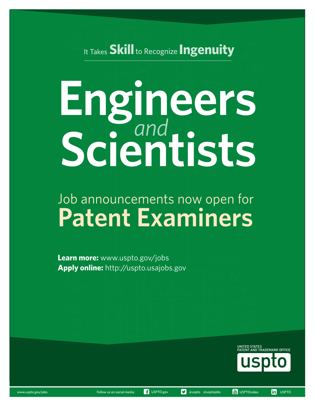 Patent Examiner Brochure