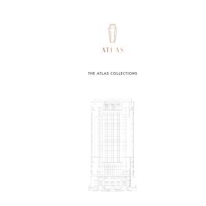 The Atlas Collections