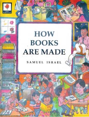 How Books Are Made Samuel Israel