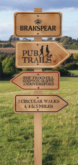 Download the Trails Here