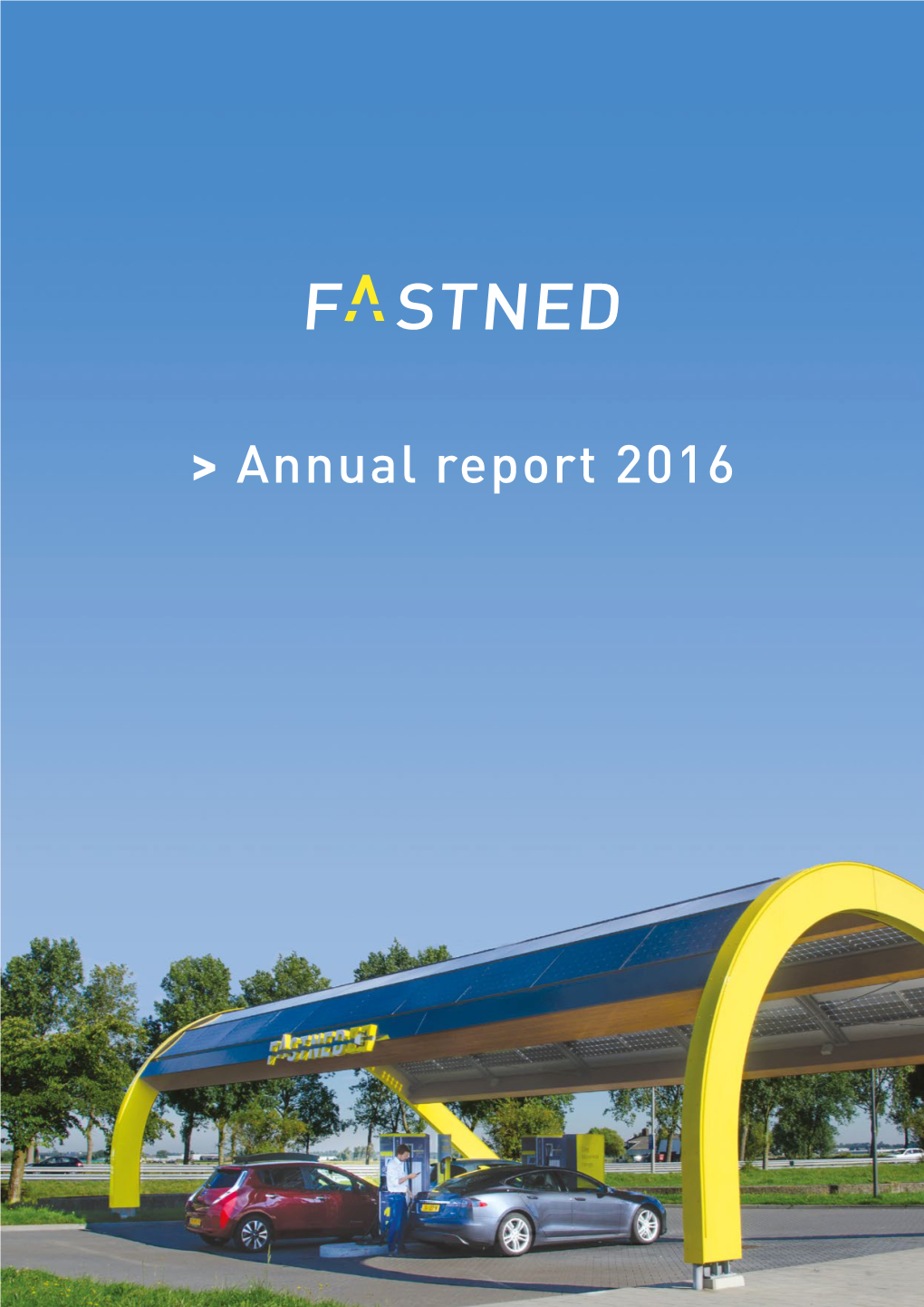 Annual Report 2016