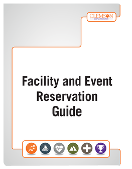 Facility and Event Reservation