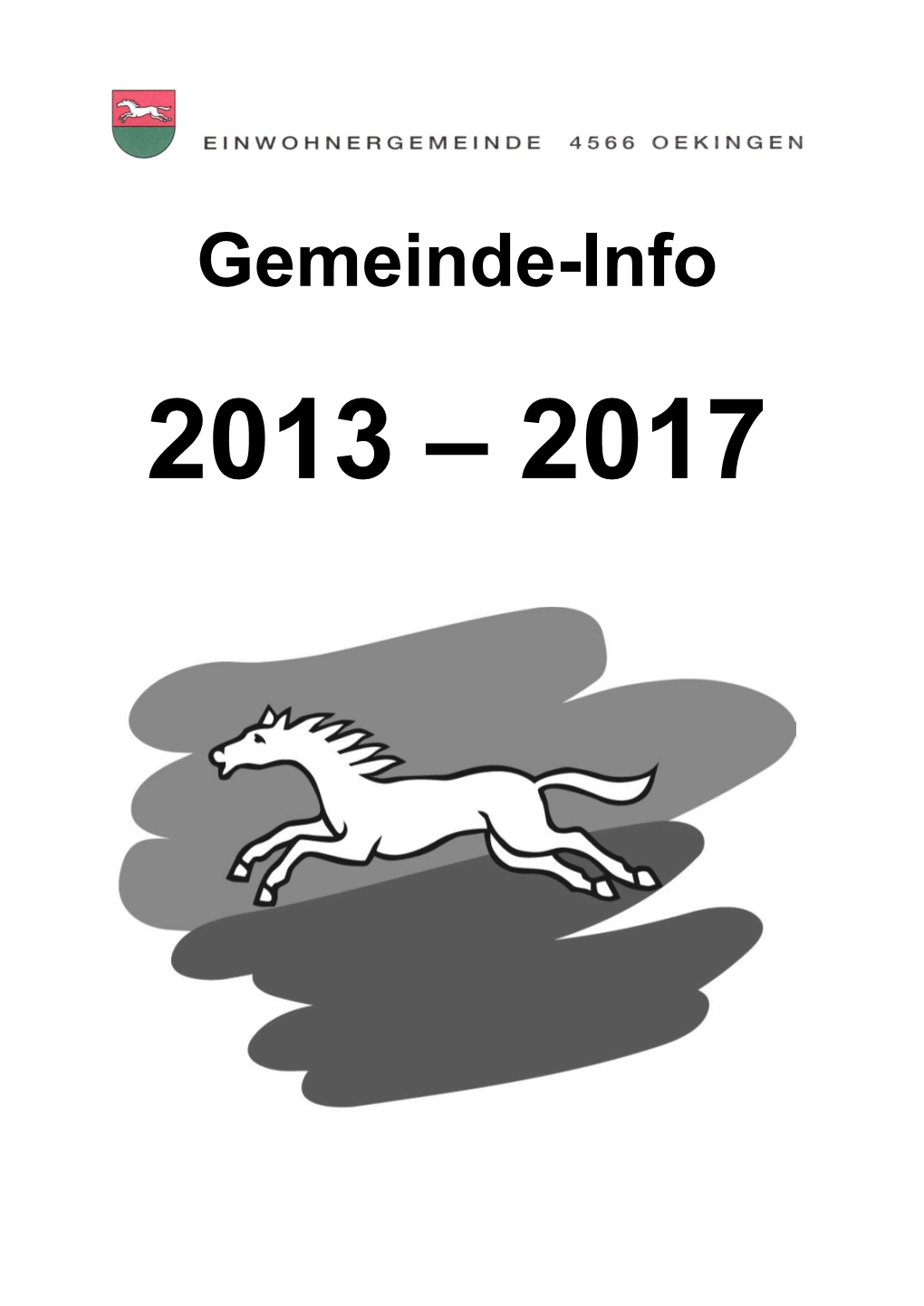 Gemeinde-Info