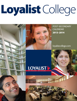 Loyalist College