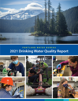 2021 Drinking Water Quality Report