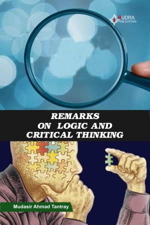 Remarks on Logic and Critical Thinking