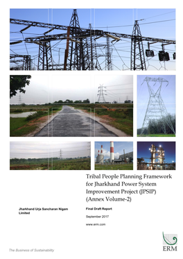 Trial People Planning Framework