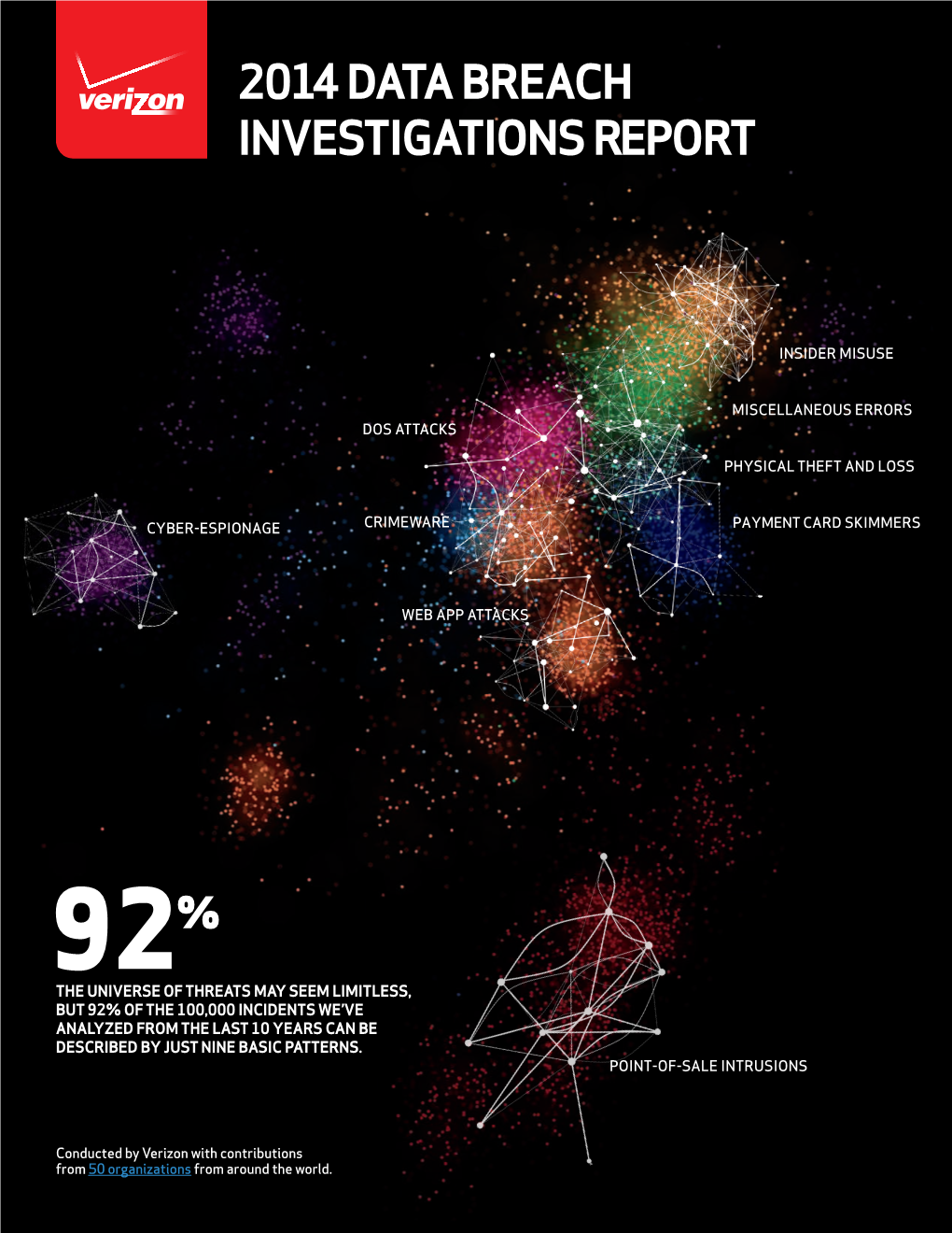 2014 Data Breach Investigations Report 2014 Data Breach Investigations Report