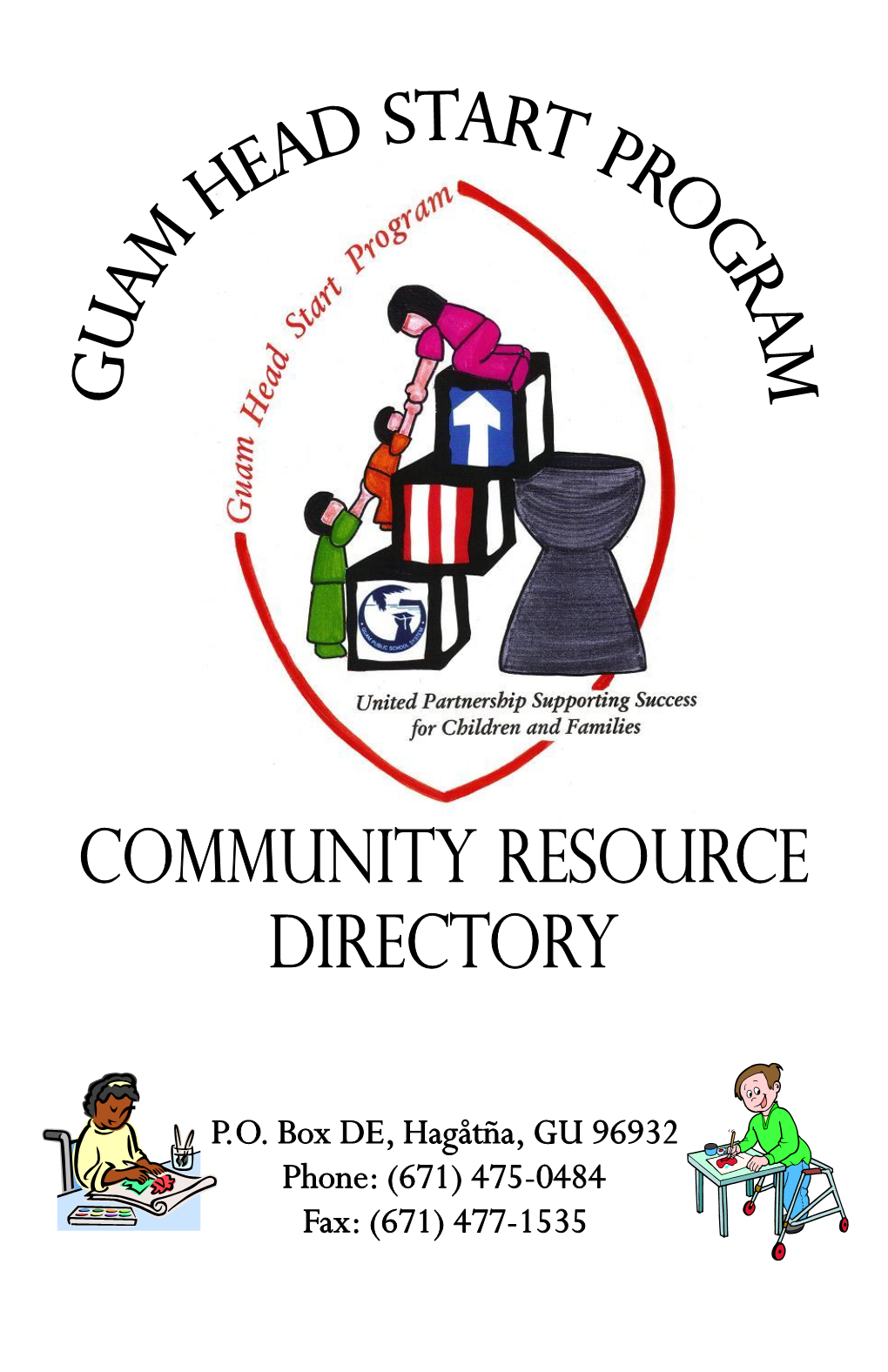 Resourcedirectory Revised2009 1.Pdf