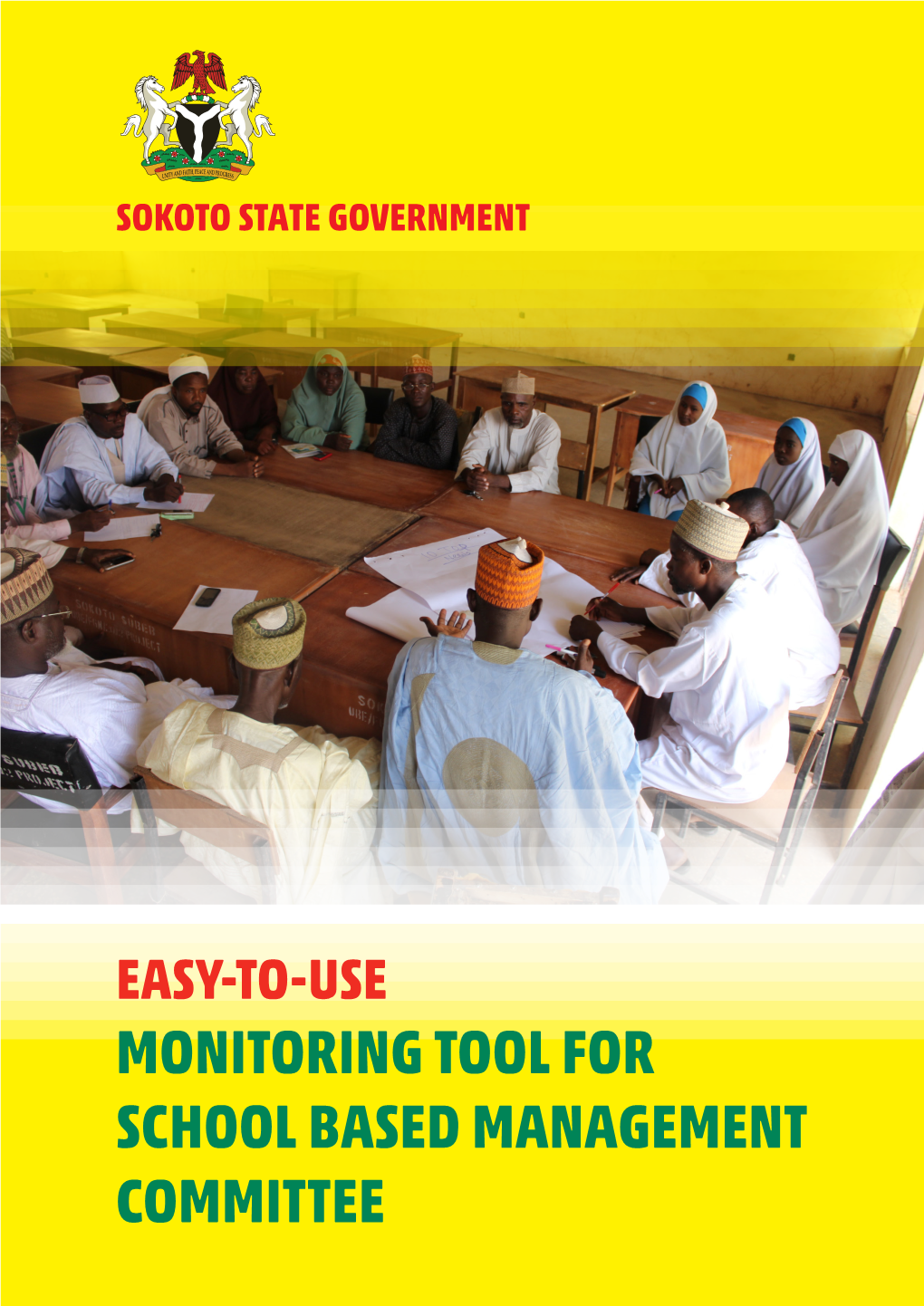 Monitoring Tool for School Based Management Committee Sbmc Monitoring Tool | 2017