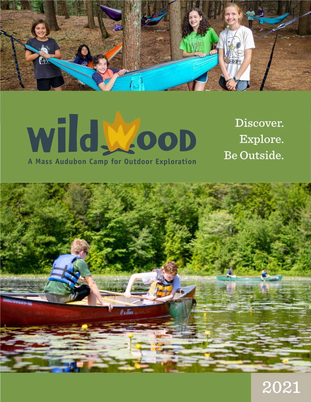 Wildwood Brochure