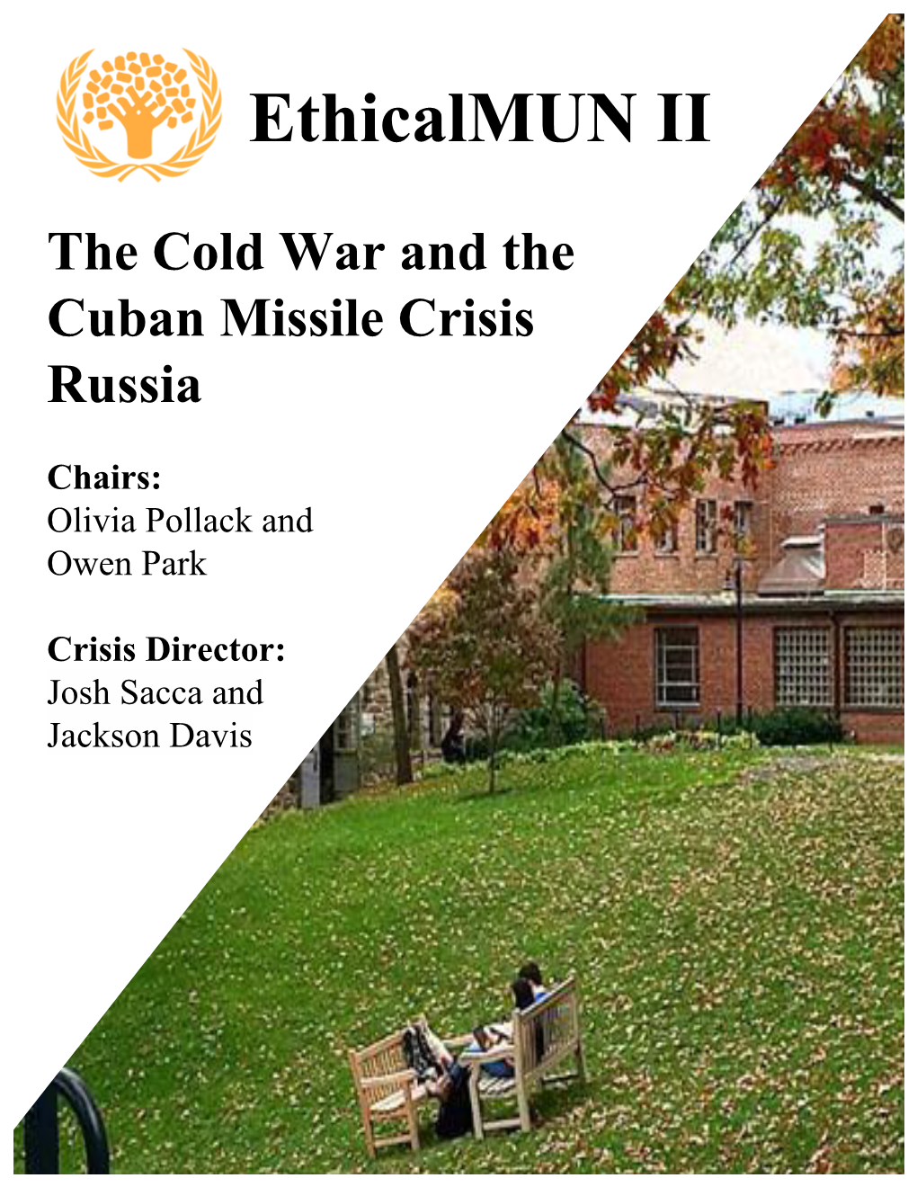 The Cuban Missile Crisis Russia
