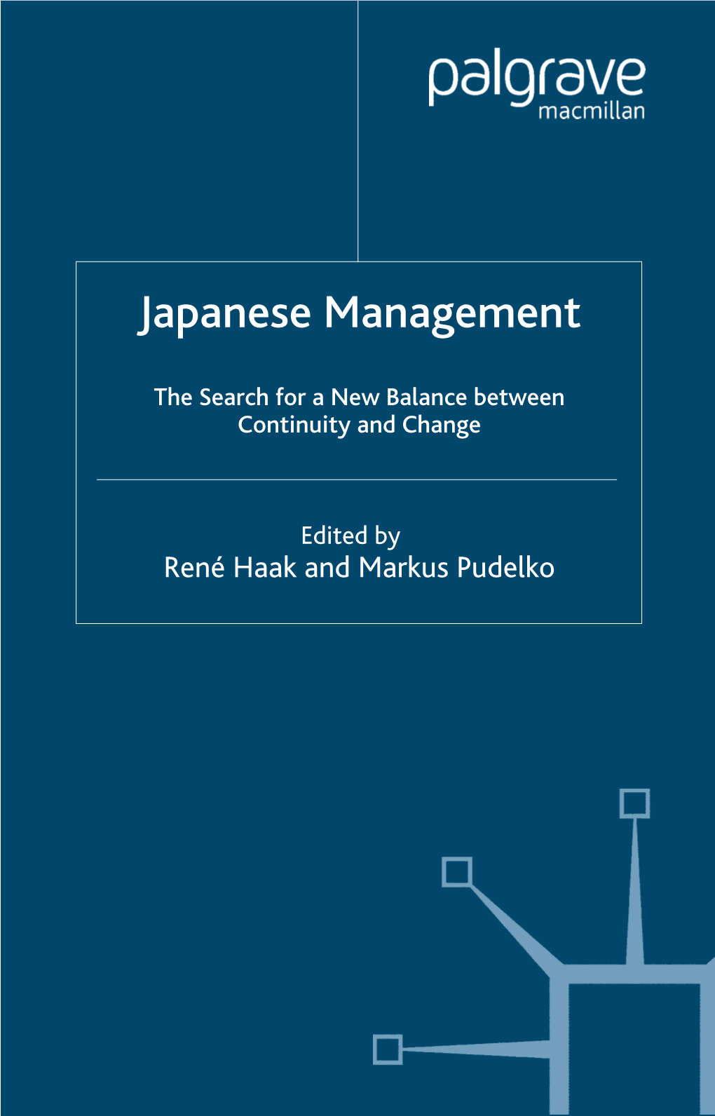 Japanese Management