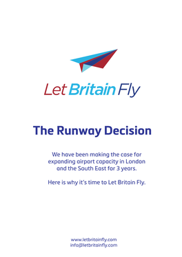 Let Britain Fly