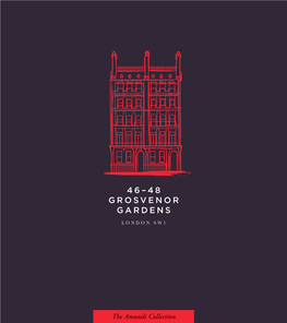 46–48 Grosvenor Gardens