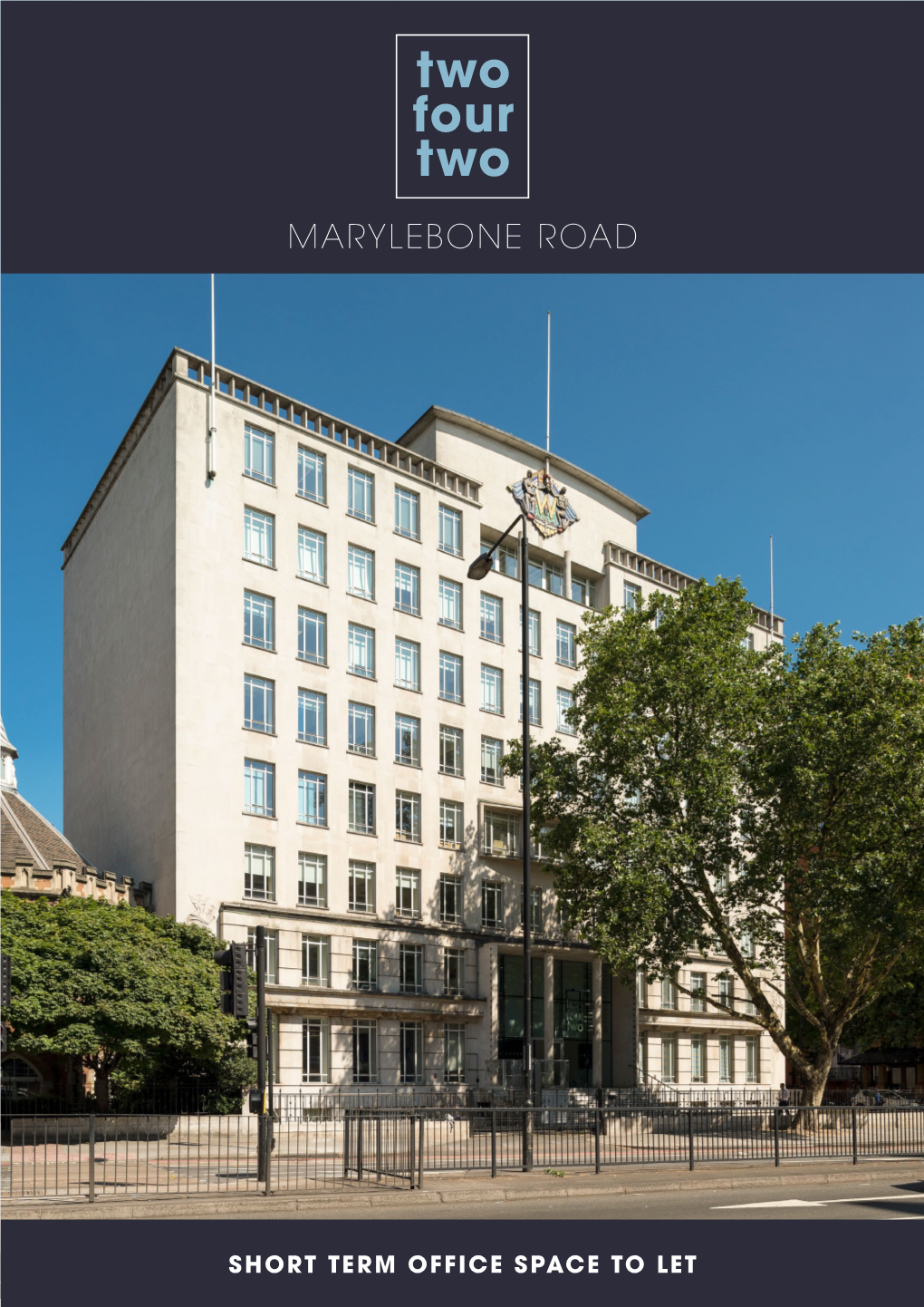 Marylebone Road