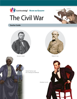 The Civil War