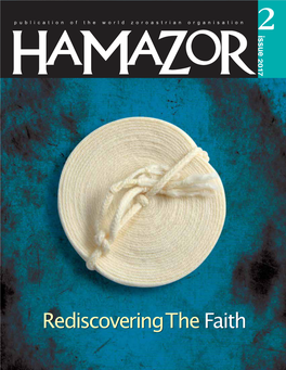 Hamazor-Issue-2-2017-2.Pdf