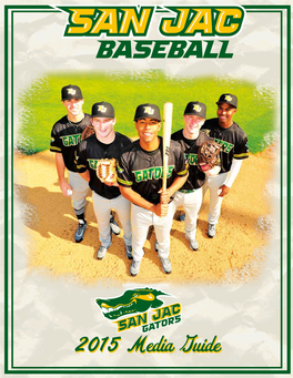 2015 Media Guide