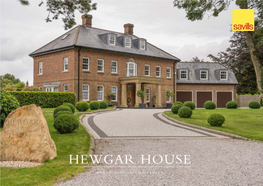 Hewgar House
