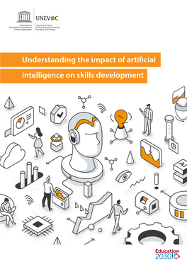 Understanding the Impact of Artificial Intelligence on Skills Development