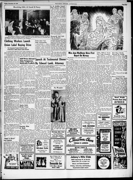 Toledo Union Journal. (Toledo, Ohio), 1949-12-23, [P ]