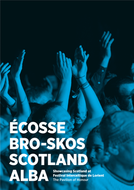 Écosse Bro-Skos Scotland