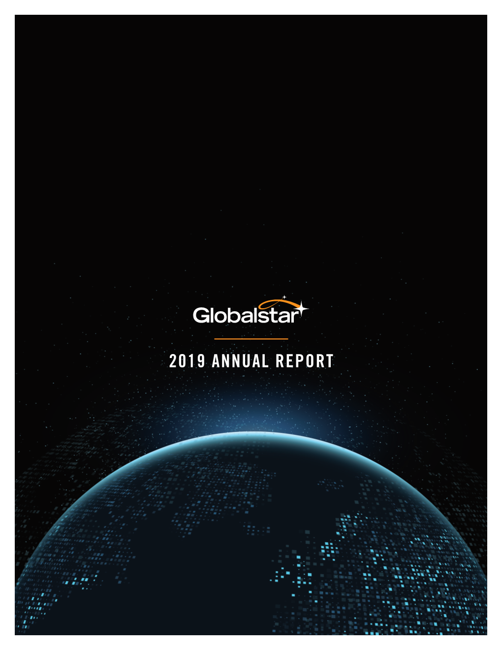 2019 Annual Report