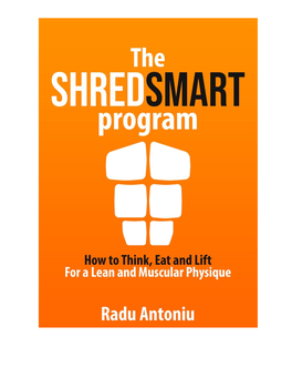 The Shredsmart Program