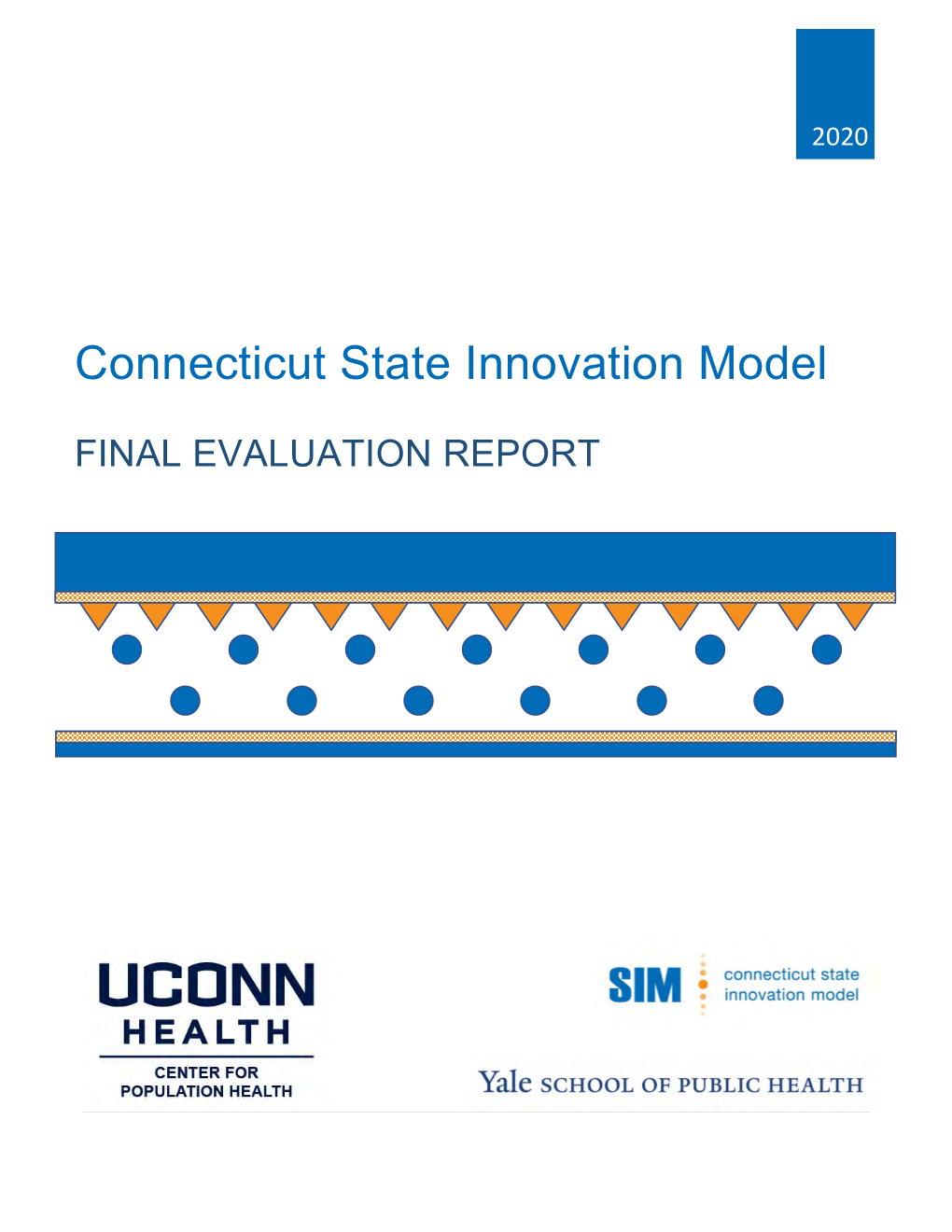 Connecticut State Innovation Model