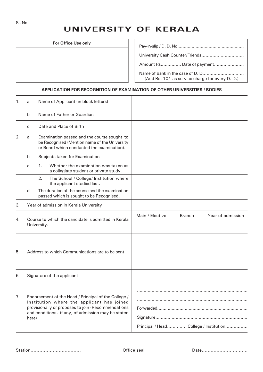 Recognitionform.Pdf