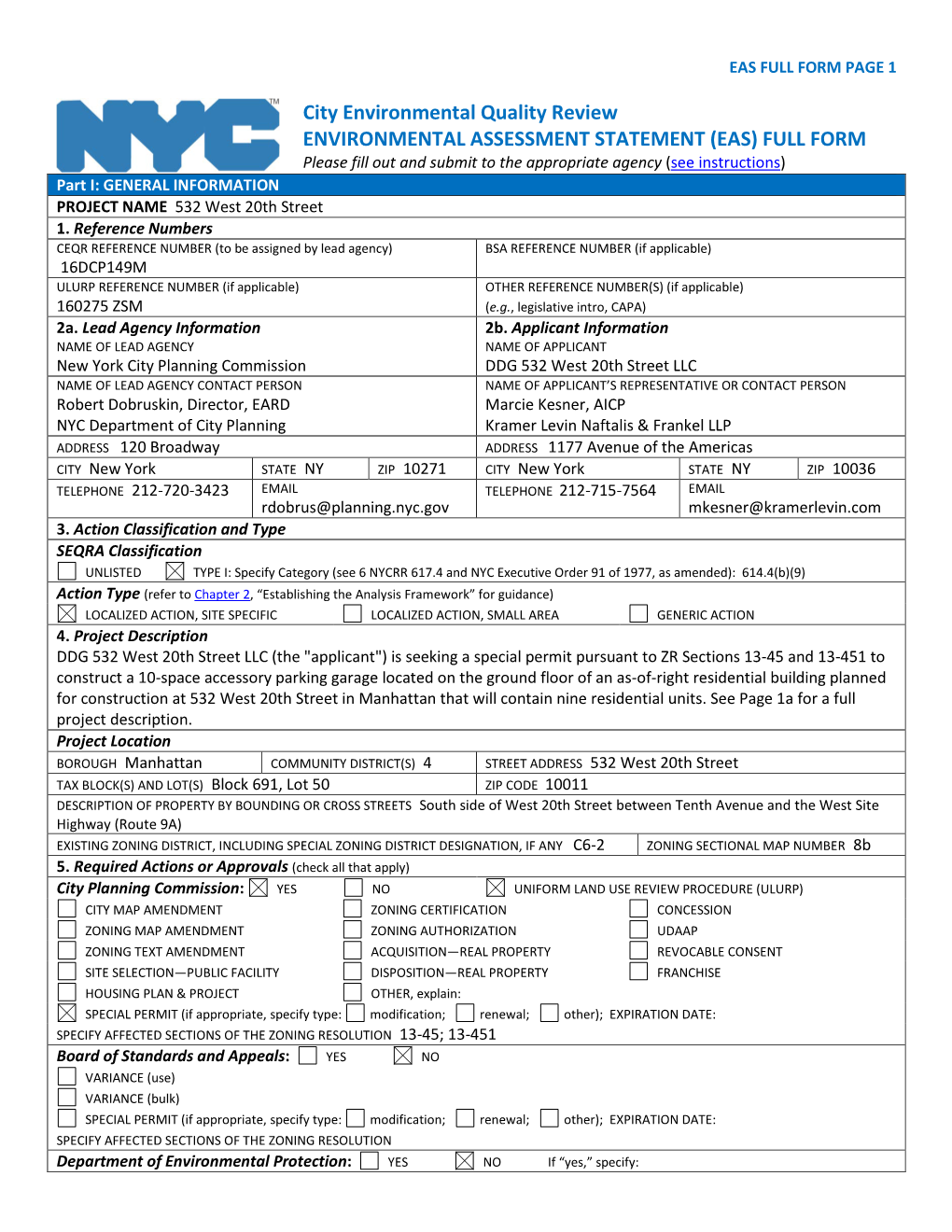 Eas Full Form Page 1