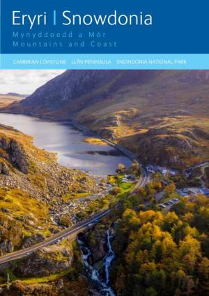 Snowdonia Mountains and Coast PDF (5.69