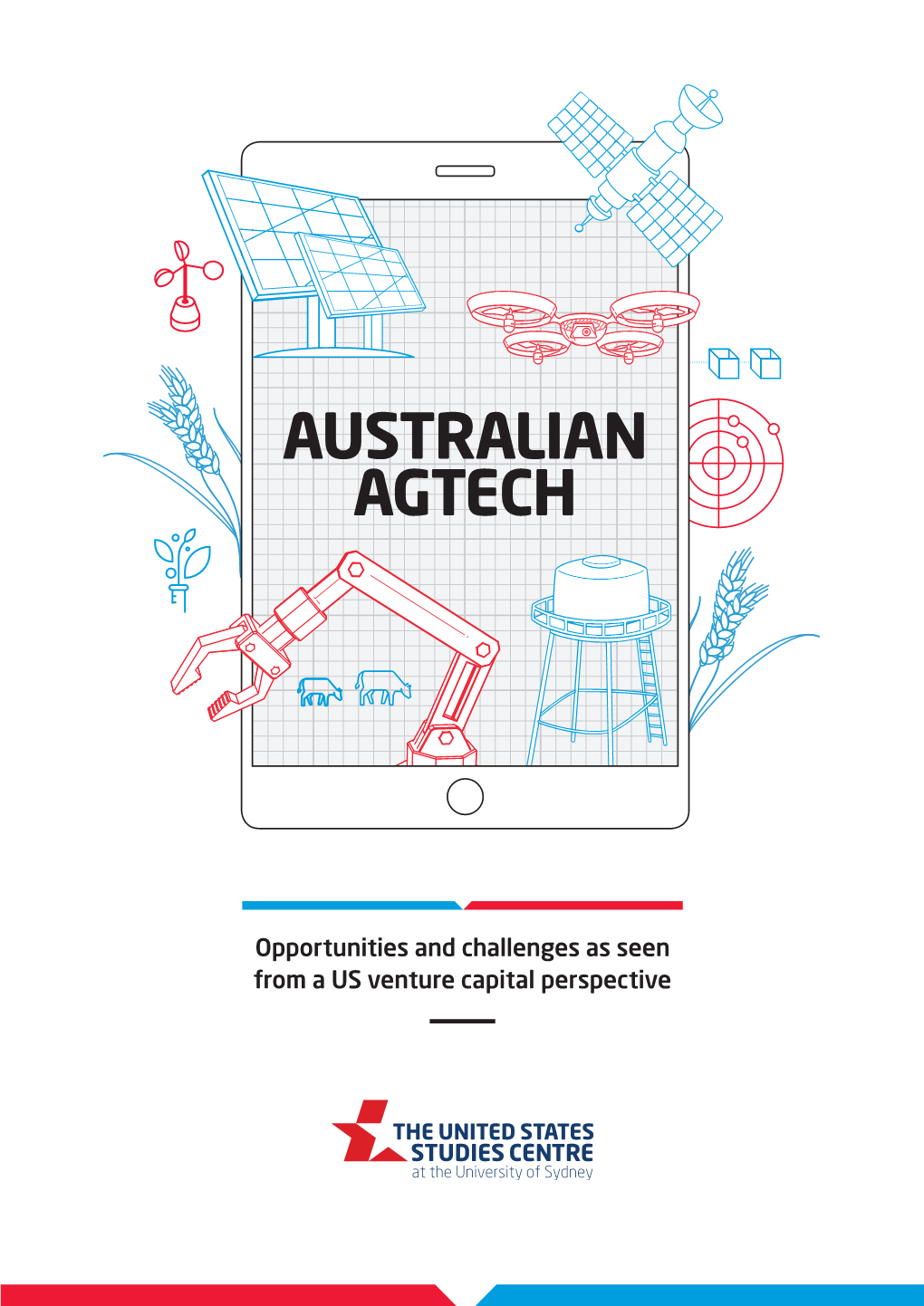 Australian Agtech