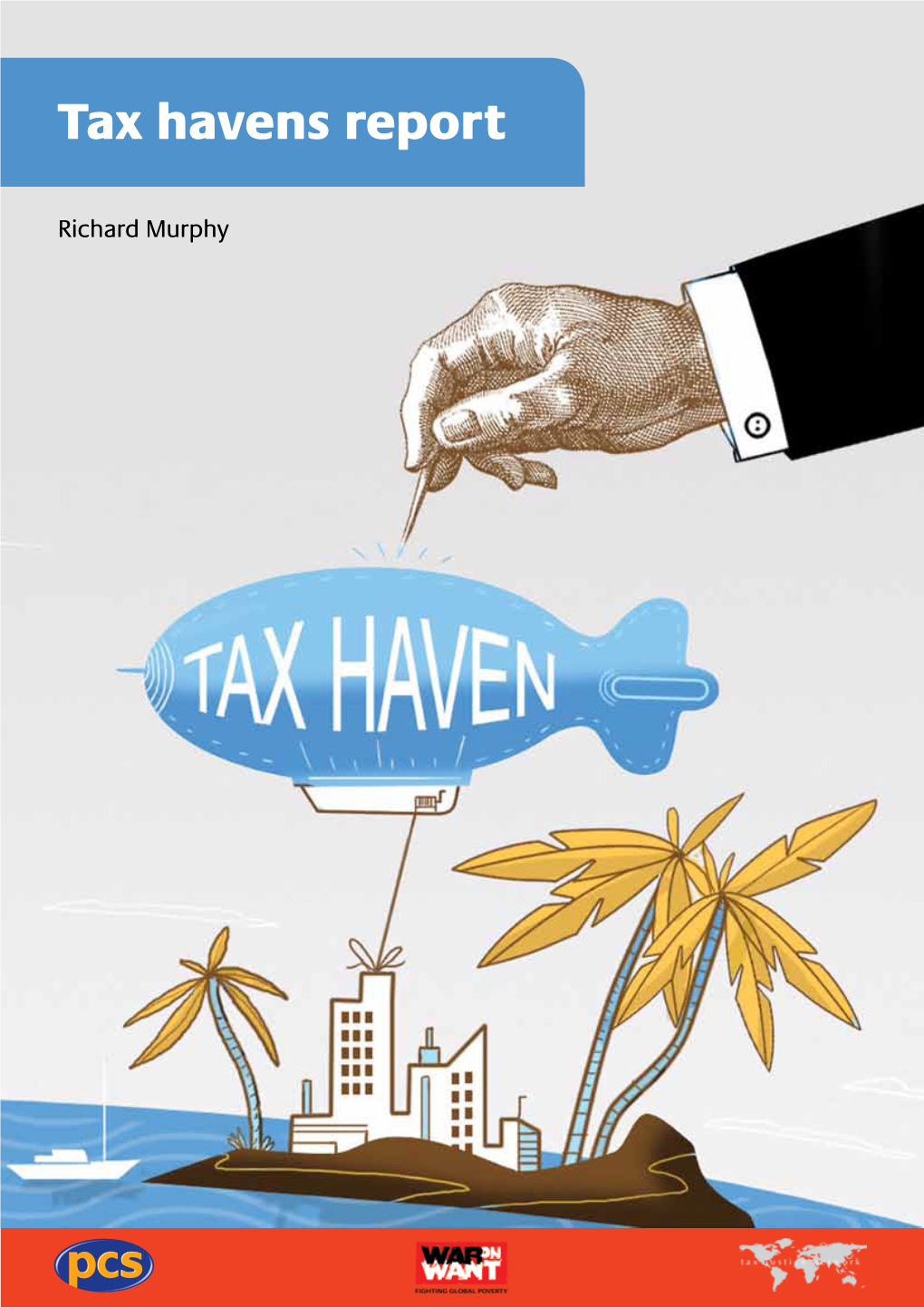 Tax Havens Report