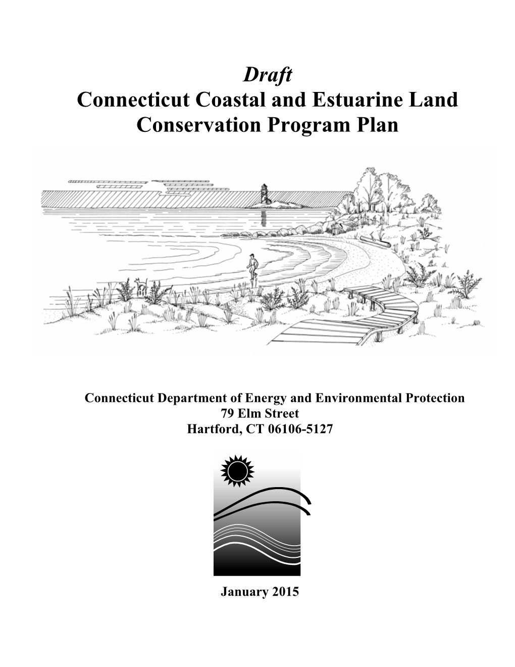 Connecticut Coastal and Estuarine Land Conservation Program Plan