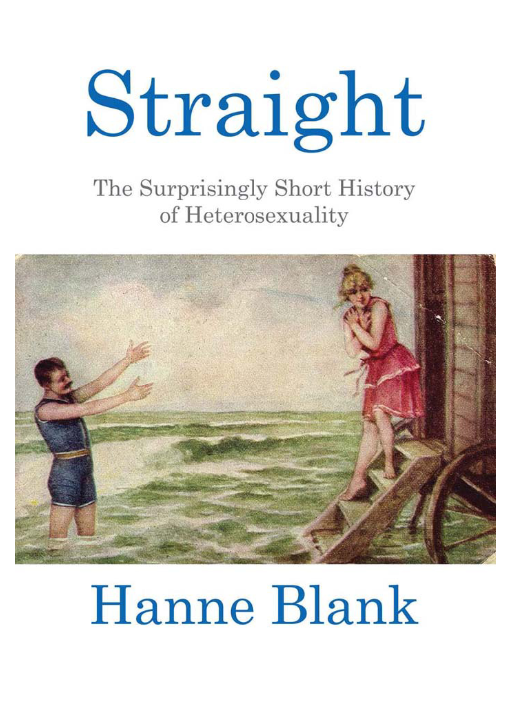 2012 Hanne-Blank-Straight.Pdf