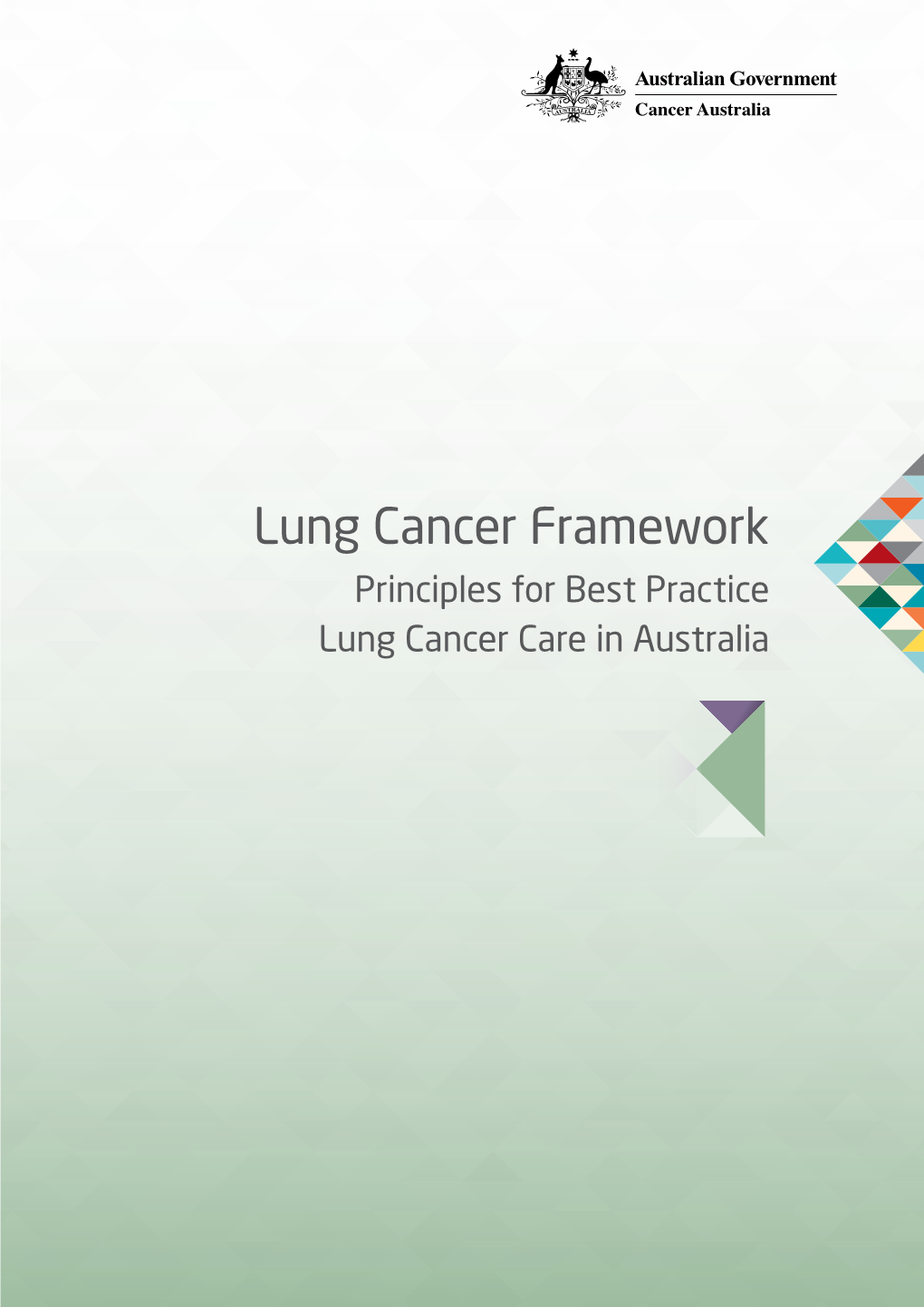 Lung Cancer Framework