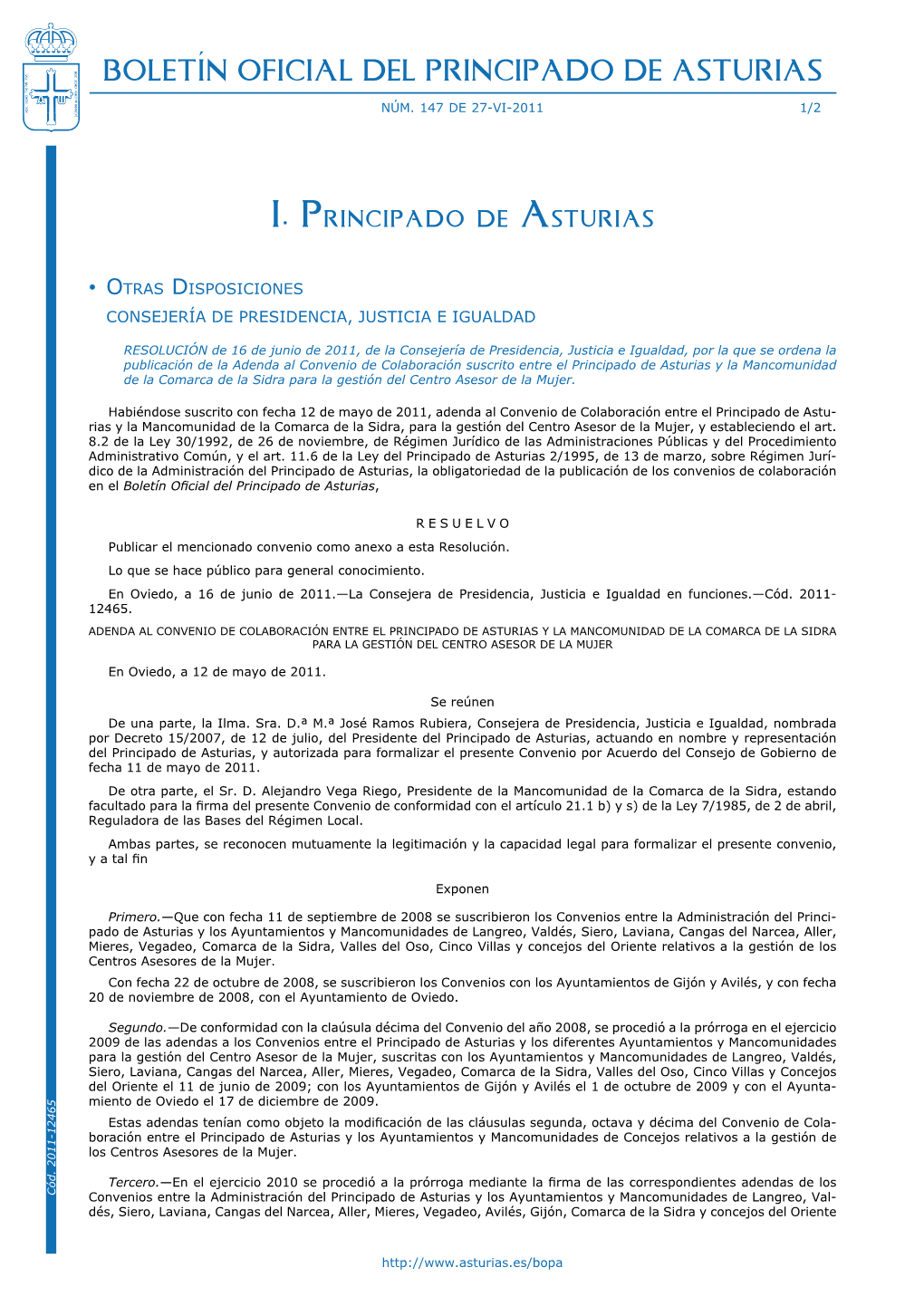 PDF De La Disposición