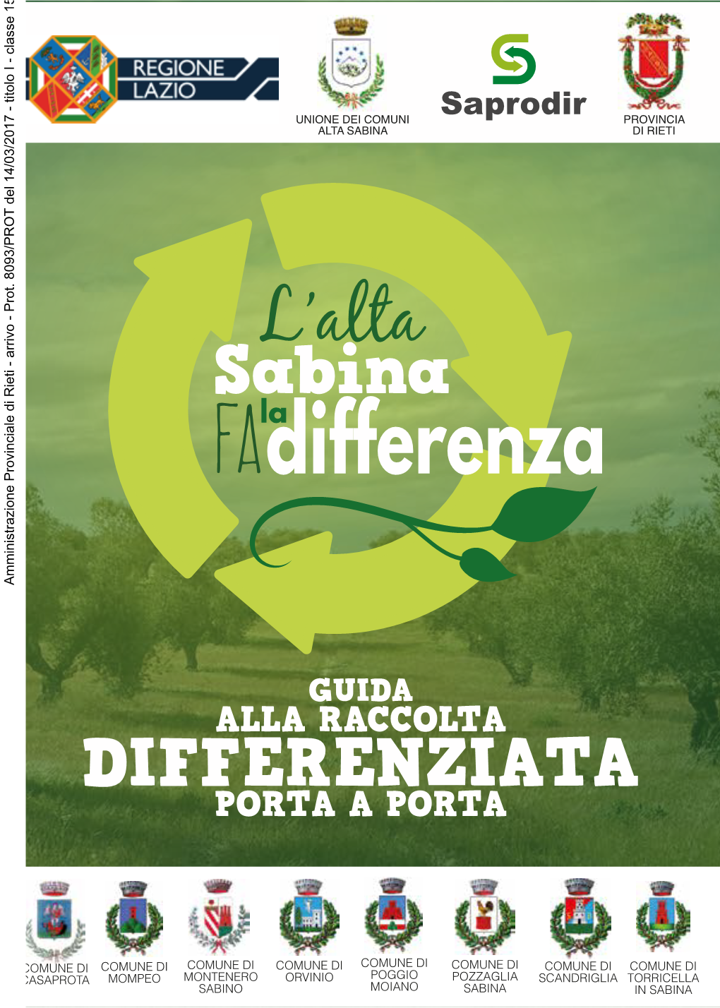 Libretto Rifiuti Alta Sabina 6