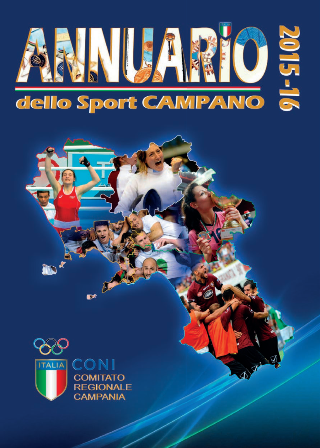 Scarica L'annuario 2015