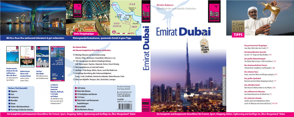 Emirat Dubai