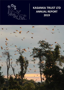 KTL Annual Report 2019