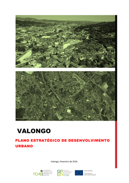 Plano Estratégico De Desenvolvimento Urbano