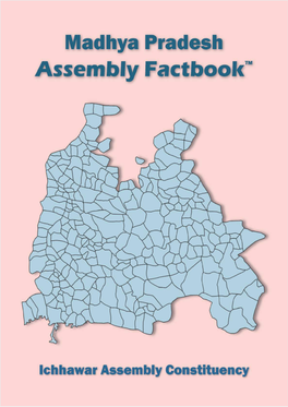 Ichhawar Assembly Madhya Pradesh Factbook