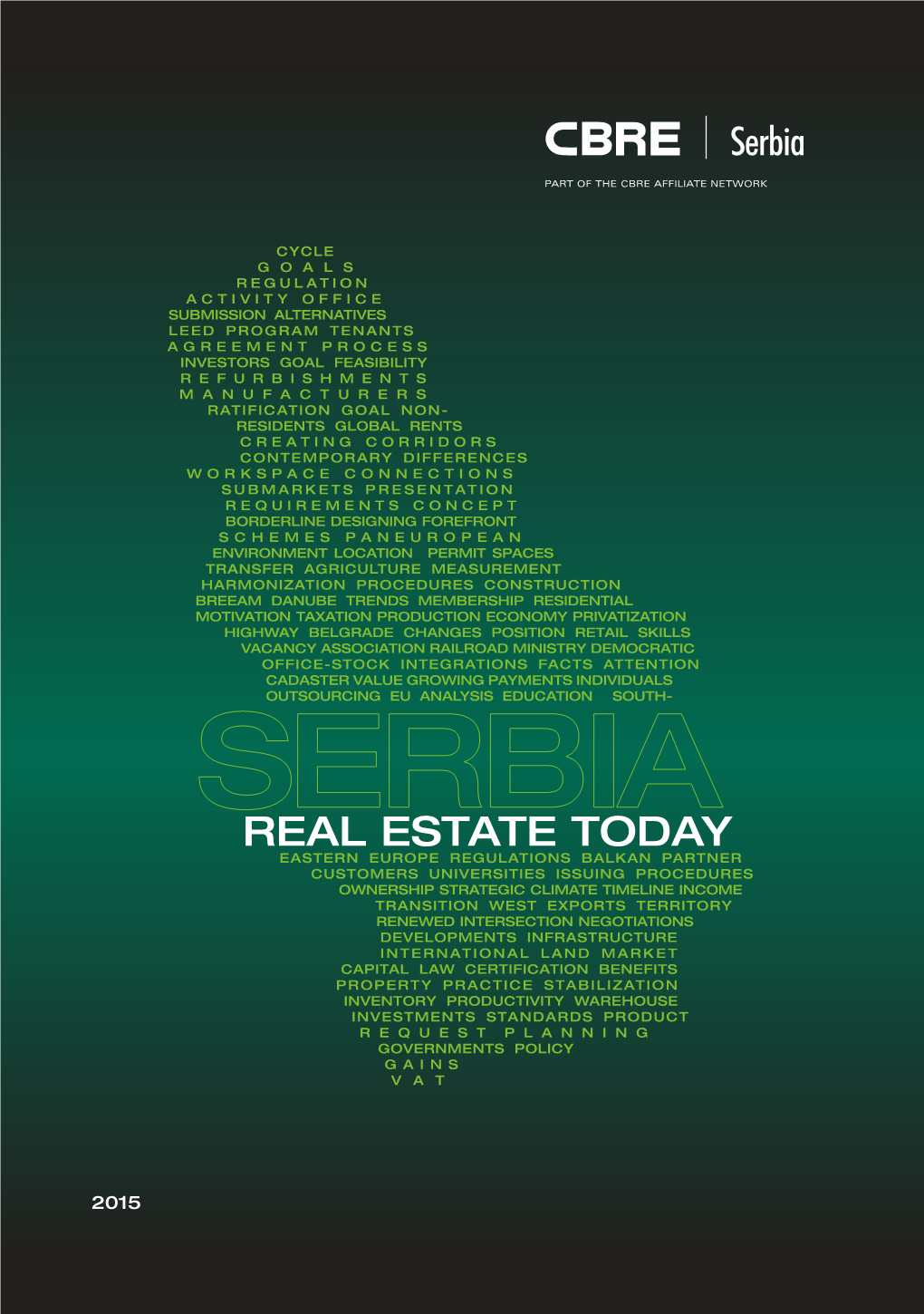 Real Estate Today