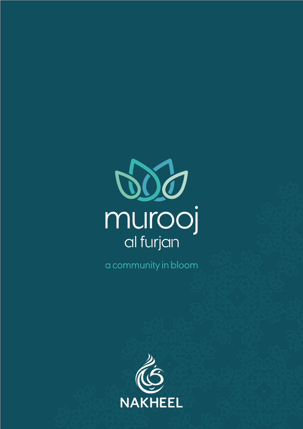 Murooj Al Furjan PDF Brochure