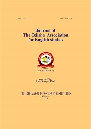 Journal of the Odisha Association for English Studies