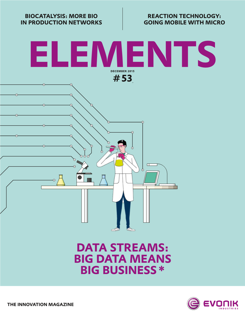 Elements #53, Issue 4