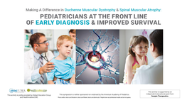 Results from the Muscular Dystrophy Association DMD Clinical Research Network